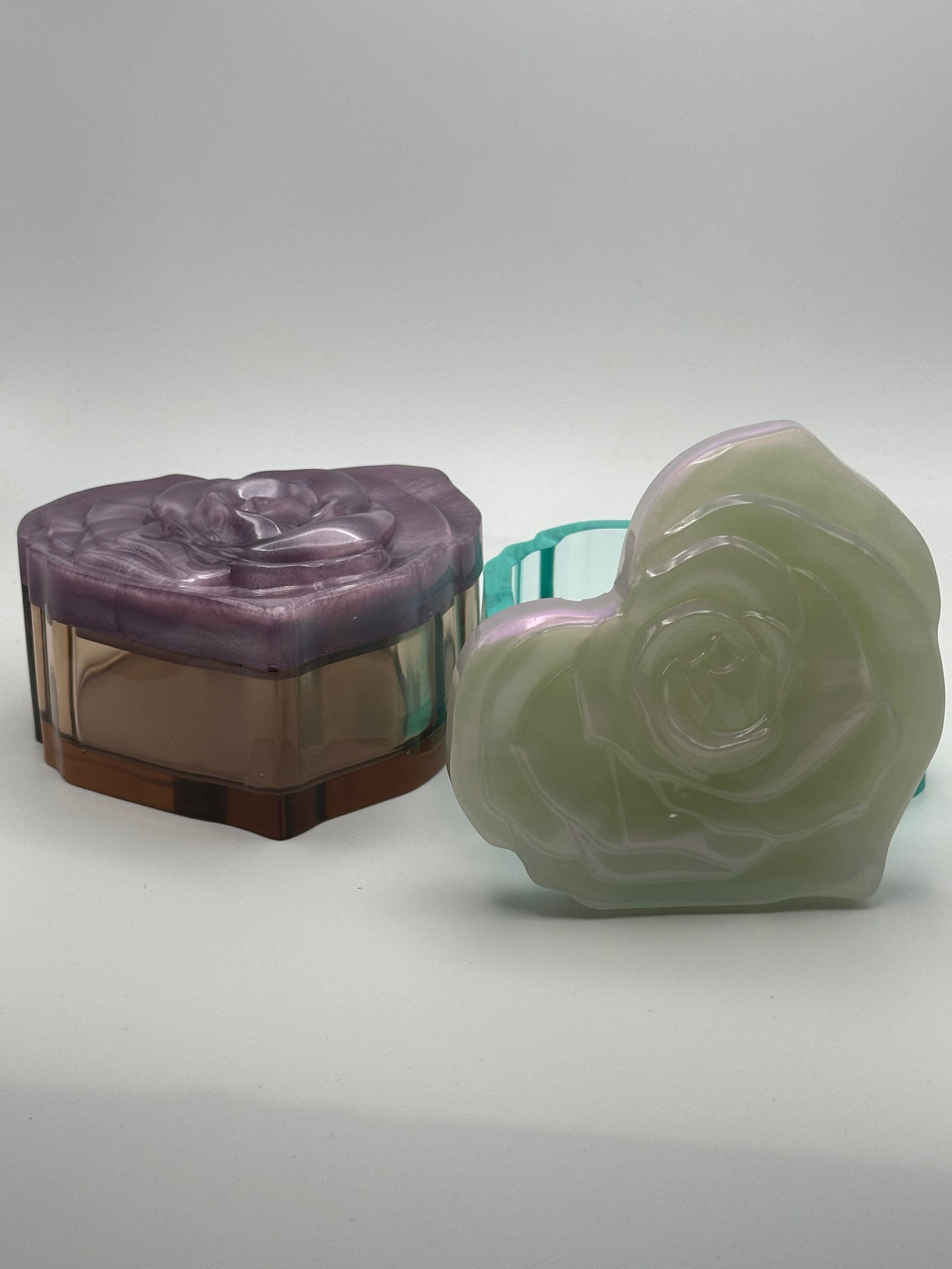 Rose Heart | Hatfield Jewelry and Things